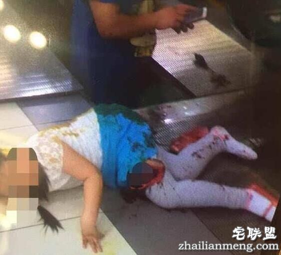 电梯吃女童事件 电梯安全知识不可不知 电梯吃女童事件 电梯安全知识不可不知