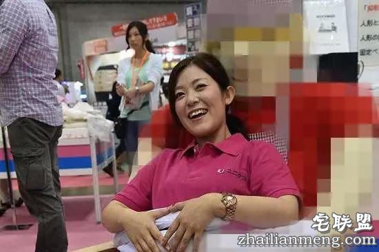 日本人脑洞大,居然给单身狗发明了这个!