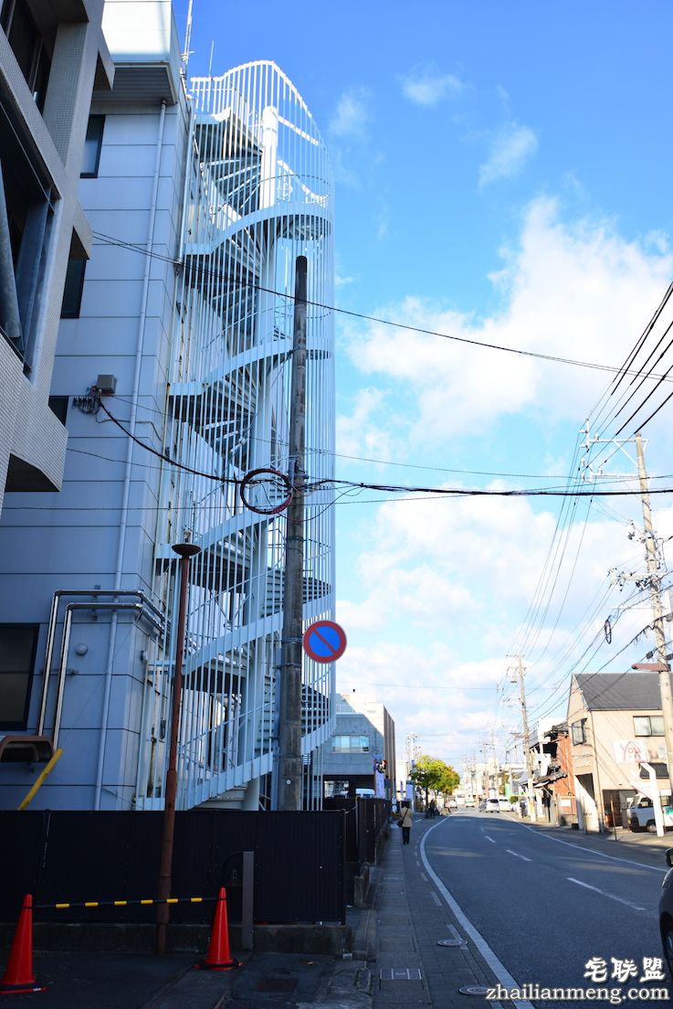 日夜兼程：第五日上午，参访伊势神宫@wildgun的2016早春关西游记