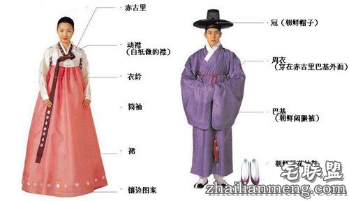 了解少数民族的生活习俗 感觉不一样的风土人情