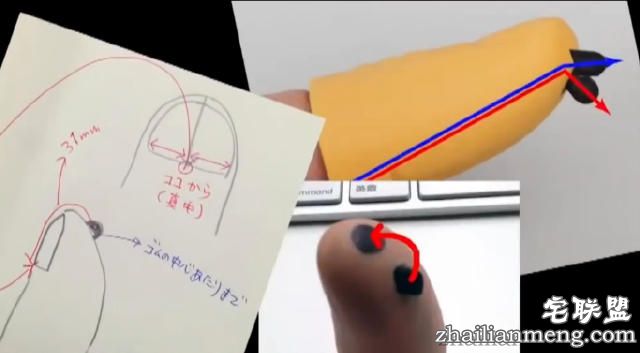 日本十大最奇葩的奇怪发明,看到第四个就给跪了!