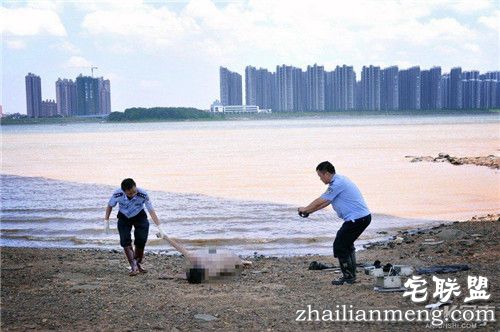 职业捞尸人揭悚人经历:黄河水下竟真有尸王! 职业捞尸人揭悚人经历:黄河水下竟真有尸王!