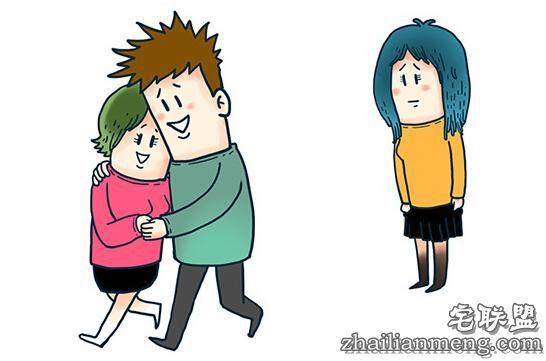 单身狗最讨厌听到的8句话 造成不止成吨的伤害！