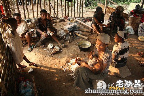 关于矮人部落高不足1米5 关于矮人部落高不足1米5