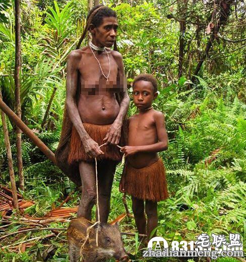 探非洲食人族 专吃女性生殖器和乳房! 探非洲食人族 专吃女性生殖器和乳房!