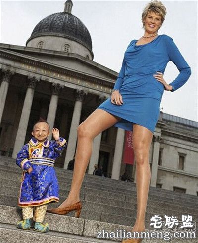 盘点全球最牛吉尼斯记录 保证让你大开眼界! 盘点全球最牛吉尼斯记录 保证让你大开眼界!