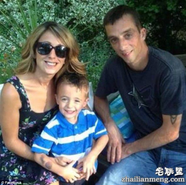 太萌了!美国6岁小男孩打911报警举报爸爸闯红灯