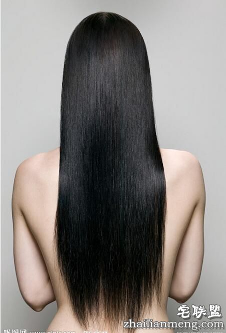 学习轻松去头屑小妙招 告别“雪花”纷纷