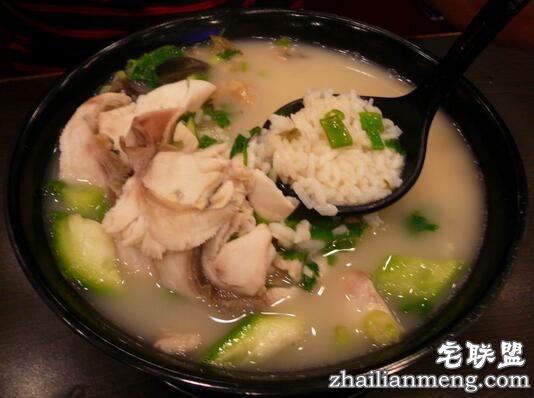 汤泡饭伤胃是真的么?吃汤泡饭好吗