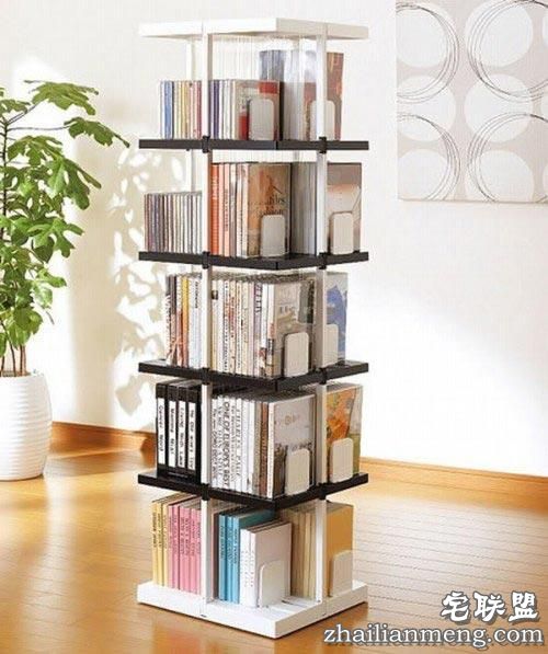 创意的奇葩家具,最后一个我想天天用!