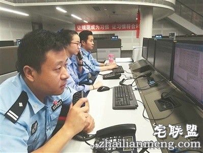 这些110报警“理由”让警察相当无奈!