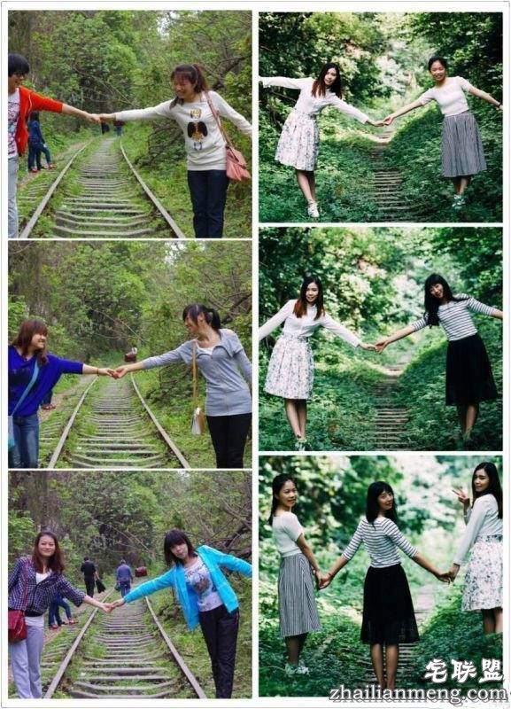 入学到毕业能改变多少？女大学生晒对比照惊呆网友