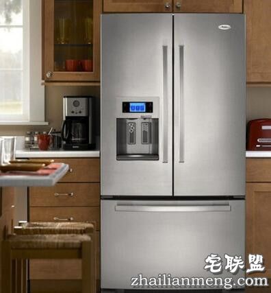 冰箱除异味的方法大全介绍