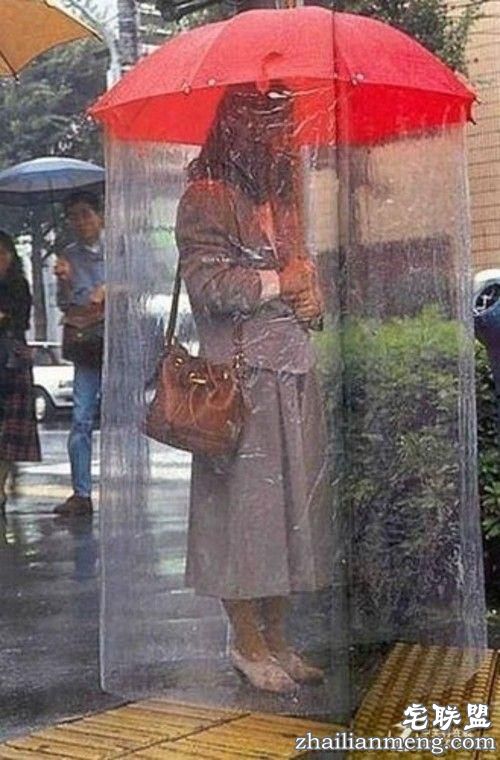 创意的奇葩家具,最后一个我想天天用!