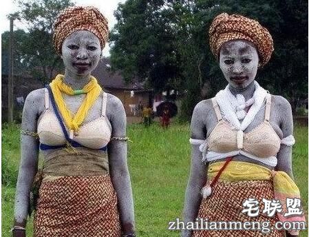 盘点全球最污最变态无下限的性风俗 节操都飞了! 盘点全球最污最变态无下限的性风俗 节操都飞了!