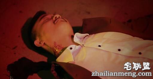 上海吸血鬼事件真相看完腿直发抖 真相竟然是这样的····· 上海吸血鬼事件真相看完腿直发抖 真相竟然是这样的·····