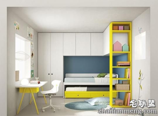 创意的奇葩家具,最后一个我想天天用!