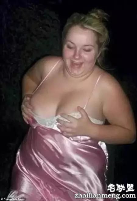 复胖之后还能瘦回来继续当女神!这姑娘也太厉害了吧