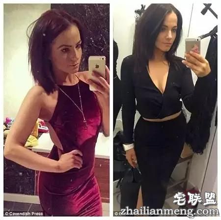 复胖之后还能瘦回来继续当女神!这姑娘也太厉害了吧