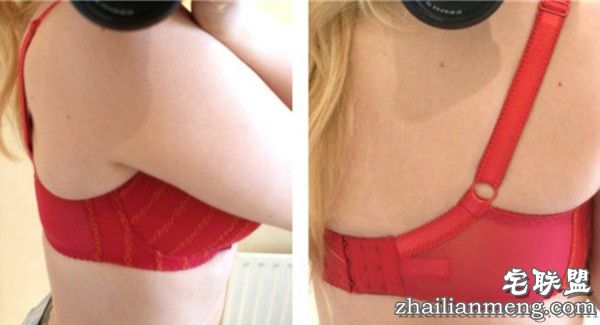 除了cup,乳房竟然还有10处看点! 除了cup,乳房竟然还有10处看点!
