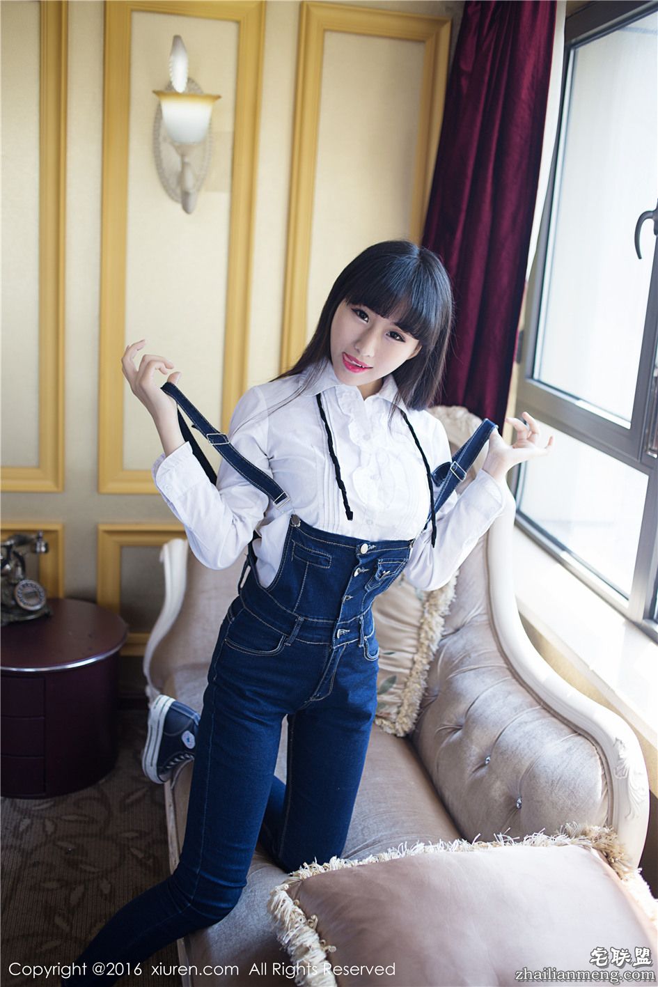 [<a href=/e/tags/?tagname=XIUREN%E7%A7%80%E4%BA%BA%E7%BD%91 target=_blank class=infotextkey>秀人网</a>] 漂亮小<a href=/e/tags/?tagname=%E7%BE%8E%E5%A5%B3 target=_blank class=infotextkey>美女</a>月音瞳吐舌头爆乳<a href=/e/tags/?tagname=%E7%A7%81%E6%88%BF target=_blank class=infotextkey>私房</a><a href=/e/tags/?tagname=%E6%80%A7%E6%84%9F target=_blank class=infotextkey>性感</a><a href=/e/tags/?tagname=%E5%86%99%E7%9C%9F target=_blank class=infotextkey>写真</a> 第447期第1张