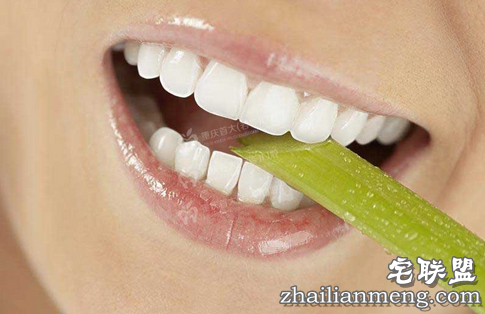 牙齿变白的方法秘籍介绍 让牙齿变白的小窍门大全 牙齿变白的方法秘籍介绍 让牙齿变白的小窍门大全