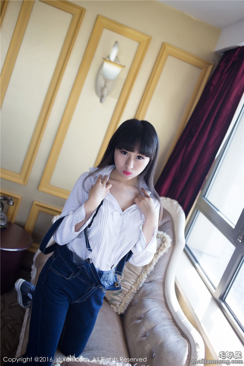 [秀人网] 漂亮小美女月音瞳吐舌头爆乳私房<a href=/e/tags/?tagname=%E6%80%A7%E6%84%9F%E5%86%99%E7%9C%9F target=_blank class=infotextkey>性感写真</a> 第447期第2张