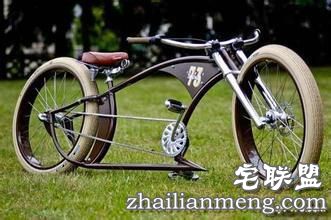 创意的奇葩家具,最后一个我想天天用!