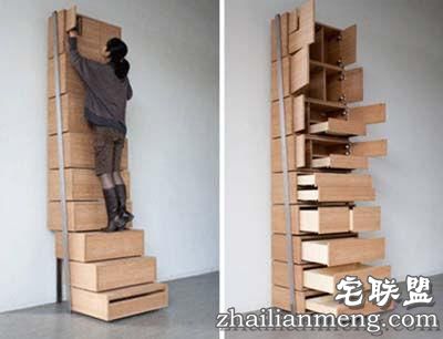 创意的奇葩家具,最后一个我想天天用!