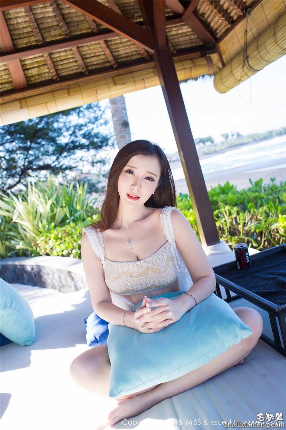 [爱蜜社] 高清养眼美女淼淼萌萌哒时尚公主裙<a href=/e/tags/?tagname=%E5%86%99%E7%9C%9F%E5%9B%BE%E7%89%87 target=_blank class=infotextkey>写真图片</a> VOL.102第2张