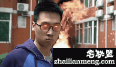 亮瞎！特效小哥大战建模小哥走红：画面给101分