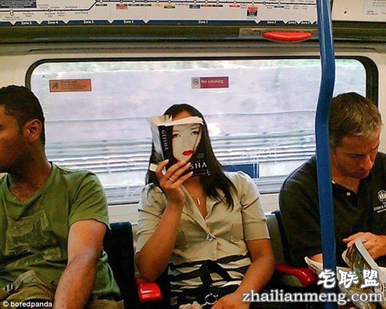 人脸伪装以假乱真,“视错觉”潮流又一次走红了