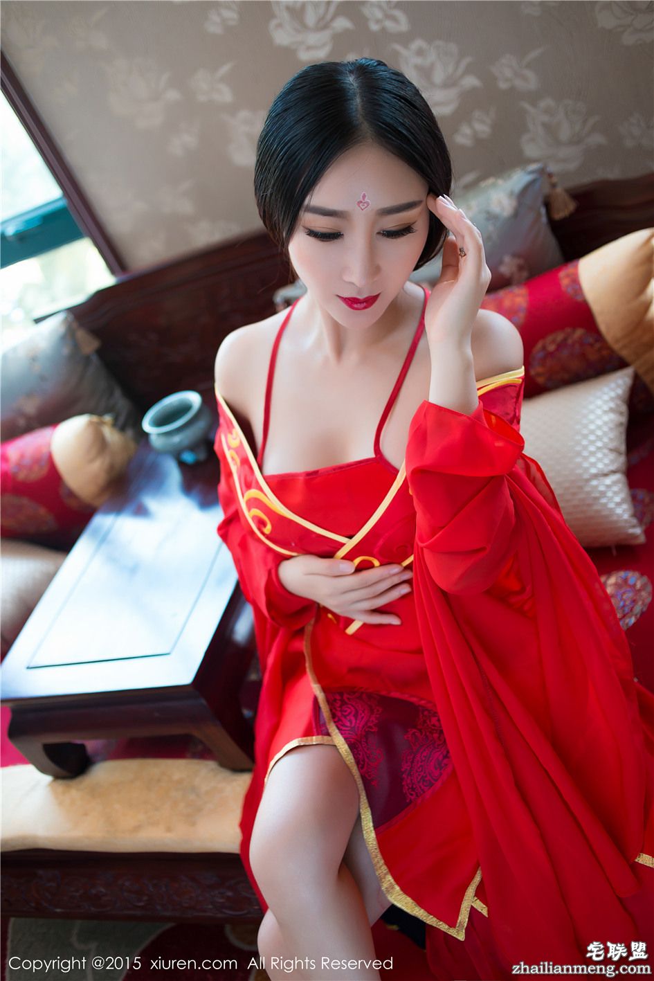 [<a href=/e/tags/?tagname=XIUREN%E7%A7%80%E4%BA%BA%E7%BD%91 target=_blank class=infotextkey>秀人网</a>] 妖艳古装<a href=/e/tags/?tagname=%E7%BE%8E%E5%A5%B3 target=_blank class=infotextkey>美女</a>邹晶晶白皙<a href=/e/tags/?tagname=%E7%BE%8E%E4%B9%B3 target=_blank class=infotextkey>美乳</a>绝色人体艺术照 第459期第1张