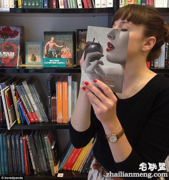 人脸伪装以假乱真,“视错觉”潮流又一次走红了