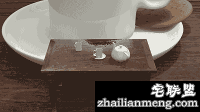 10张诡异的图片,据说太多人不敢挑战！