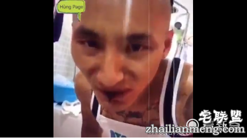 小伙表演电钻啃玉米