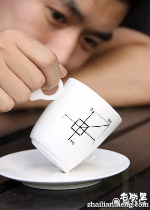 奇趣杯子大集合