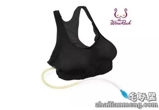 17个脑洞大开的搞笑发明,忍不住给满分!