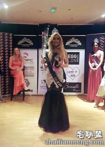 在才艺展示环节,帕米为偶像布兰妮-斯皮尔斯的歌曲串烧编了一支舞,给在场的评委及观众留下了深刻印象。最终,帕米以其独特的魅力与出色的才艺夺得了冠军。