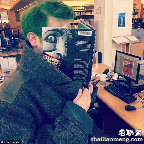 人脸伪装以假乱真,“视错觉”潮流又一次走红了