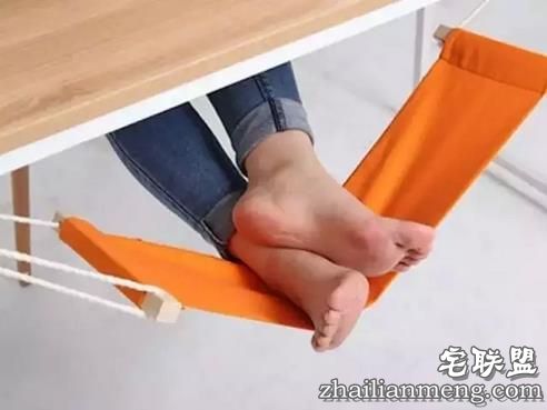 17个脑洞大开的搞笑发明,忍不住给满分!