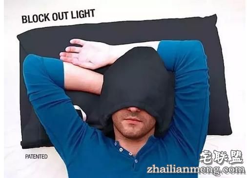 17个脑洞大开的搞笑发明,忍不住给满分!