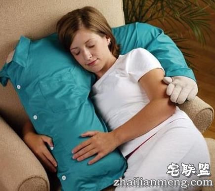 17个脑洞大开的搞笑发明,忍不住给满分!