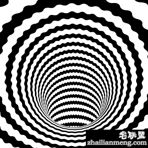 10张诡异的图片,据说太多人不敢挑战！