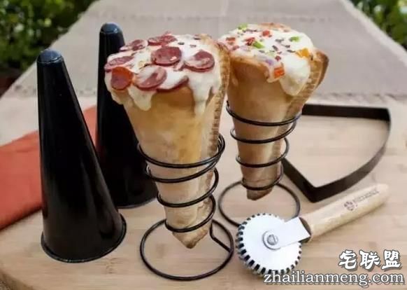 17个脑洞大开的搞笑发明,忍不住给满分!