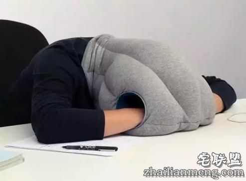 17个脑洞大开的搞笑发明,忍不住给满分!