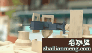 亮瞎！特效小哥大战建模小哥走红：画面给101分