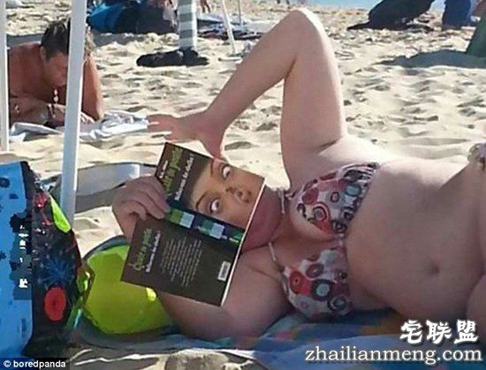 人脸伪装以假乱真,“视错觉”潮流又一次走红了