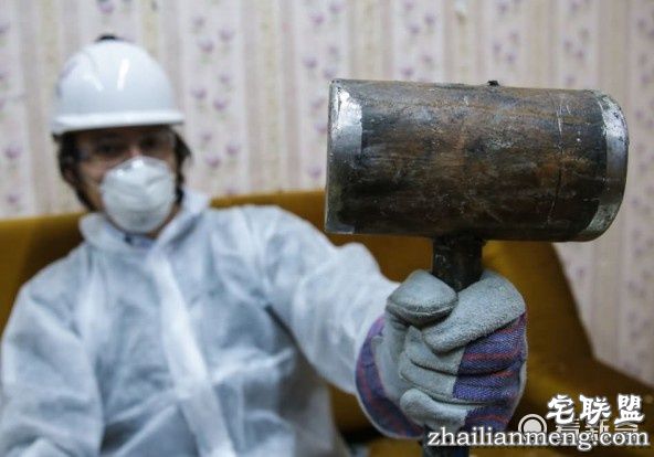 想减压来这里!想砸什么砸什么让你一次砸个够