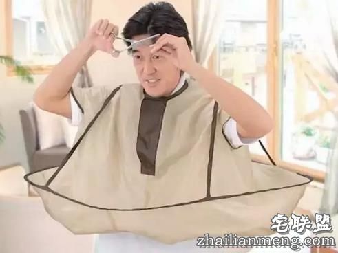 17个脑洞大开的搞笑发明,忍不住给满分!